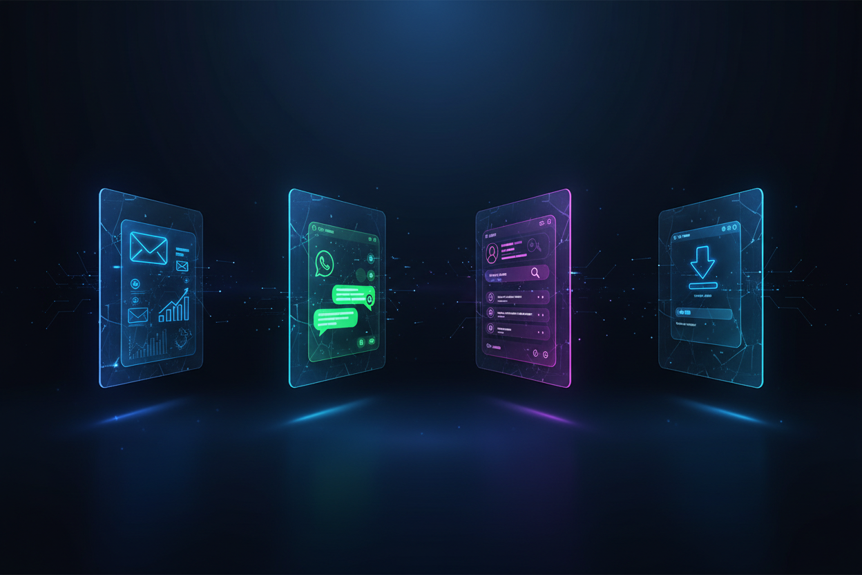 Digital Empireum Banner